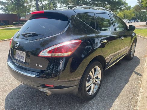 Used 2011 Nissan Murano LE FWD image 5