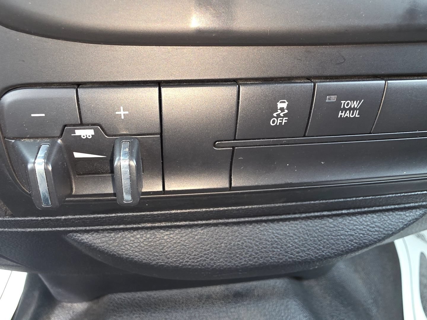 Used 2013 RAM 1500 Tradesman w/ Protection Group AWD/4WD image 18