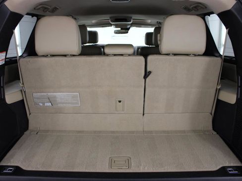 Used 2018 Toyota Sequoia Limited w/ Safety & Convenience Package image 71