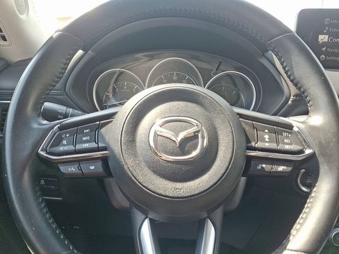 Used 2024 MAZDA CX-5 AWD 2.5 S w/ Select Package image 18