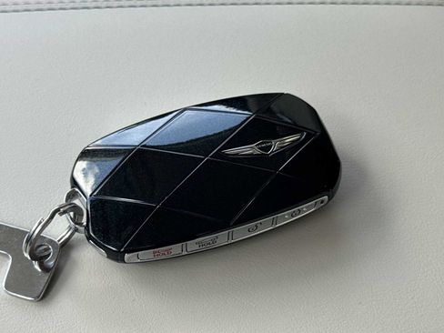 New 2026 Genesis GV70 2.5T AWD/4WD image 28