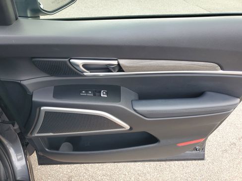Certified 2021 Kia Telluride EX w/ EX Premium Package image 10