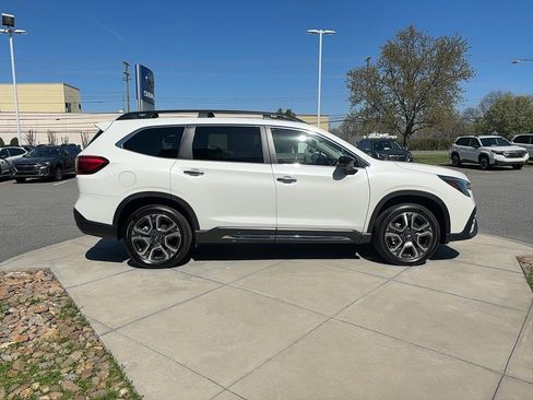 Certified 2026 Subaru Ascent Touring image 5