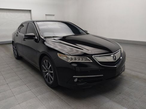 Used 2016 Acura TLX V6 SH-AWD w/ Advance Package image 13