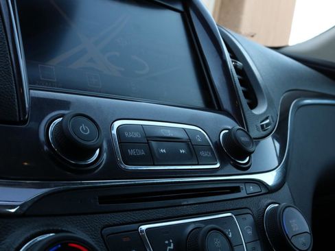 Used 2014 Chevrolet Impala LTZ image 27