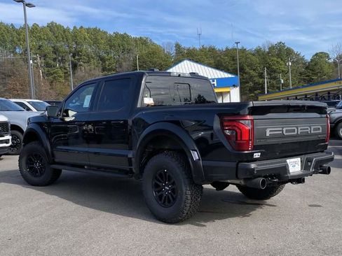 New 2026 Ford F150 Raptor AWD/4WD image 22