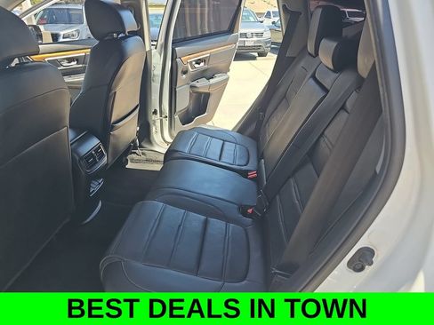 Used 2021 Honda CR-V EX-L image 14