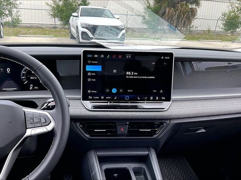 New 2026 Volkswagen Tiguan S image 20