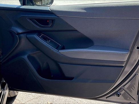 Certified 2025 Subaru Crosstrek 2.5i Sport w/ Crosstrek Mirror Package image 14