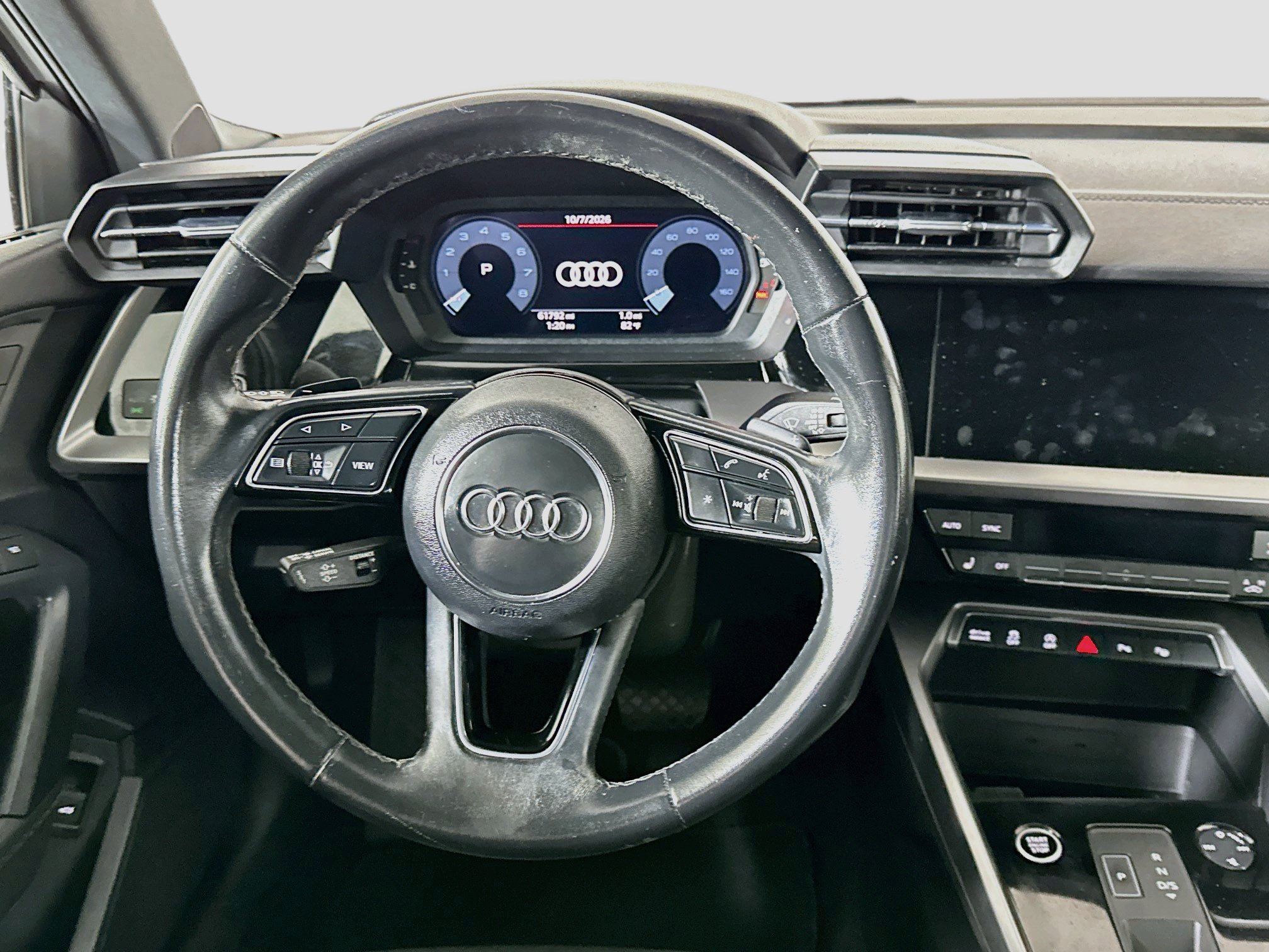 Used 2023 Audi A3 2.0T Premium FWD image 17