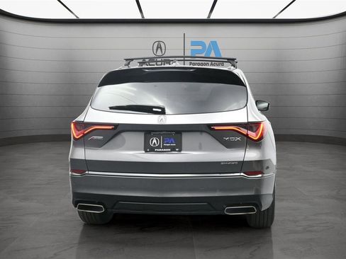 New 2026 Acura MDX A-Spec image 27