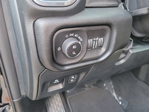 New 2026 RAM 1500 Laramie w/ Sport Appearance Package image 21