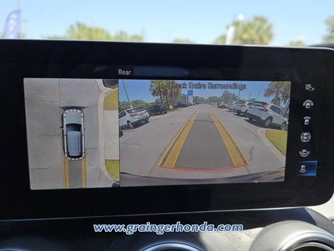 Used 2022 Mercedes-Benz GLC 300 image 16