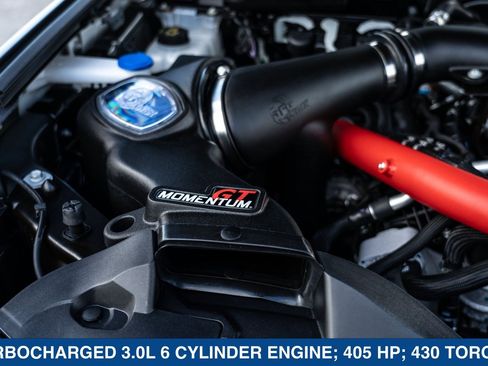 New 2025 Ford Ranger Raptor AWD/4WD image 30