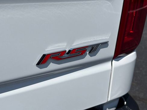 New 2026 Chevrolet Silverado 1500 RST w/ Convenience Package II AWD/4WD image 7