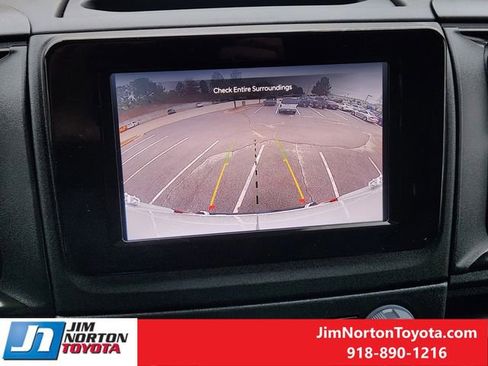 Used 2024 RAM ProMaster 3500 w/ Convenience Group image 20