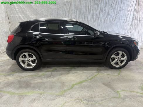Used 2019 Mercedes-Benz GLA 250 w/ Convenience Package image 14