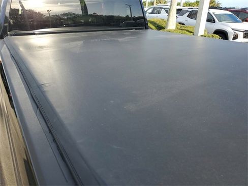 Used 2024 Chevrolet Silverado 2500 Custom w/ Custom Value Package image 8