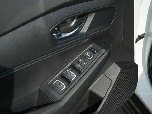 New 2026 Honda Accord LX image 14