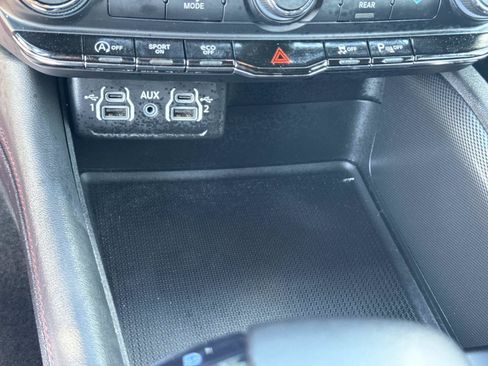 Certified 2025 Dodge Durango GT AWD/4WD image 28