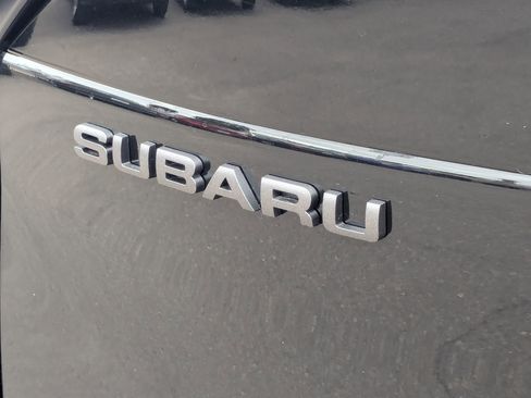 New 2025 Subaru Forester Limited w/ Protection Package image 22