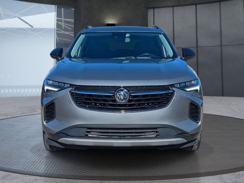 Used 2023 Buick Envision Preferred w/ Sport Touring Package image 9