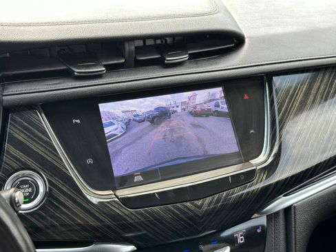 Used 2022 Cadillac XT6 Premium Luxury AWD/4WD image 28