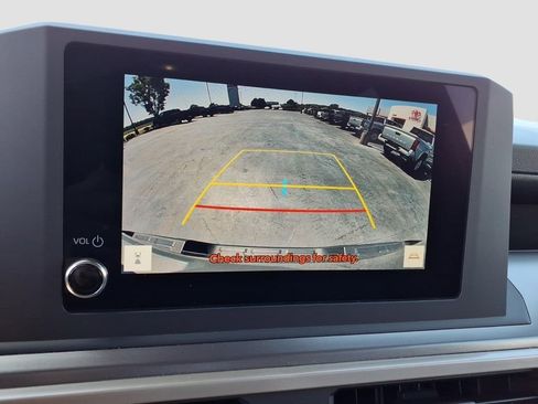 Used 2025 Toyota Tacoma SR5 w/ SR5 Upgrade Package RWD image 18