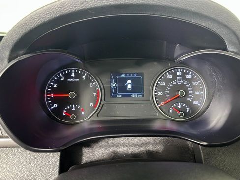 Used 2018 Kia Optima S w/ Panoramic Sunroof Package image 22