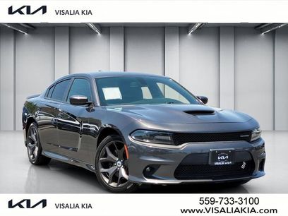Used 2019 Dodge Charger GT w/ Driver Confidence Group