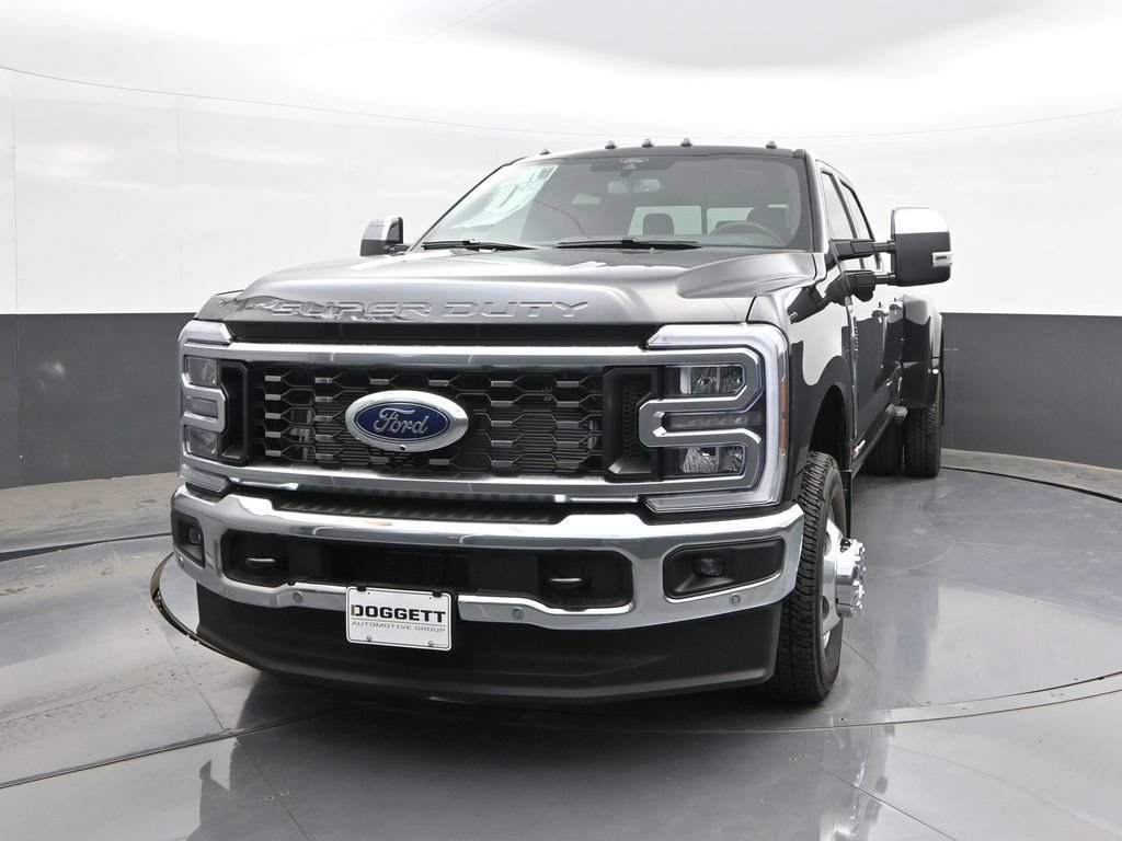 New 2026 Ford F350 King Ranch w/ Chrome Package AWD/4WD image 30