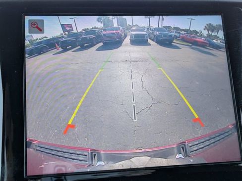 Certified 2022 RAM 1500 Big Horn w/ Trailer Tow Group RWD image 23