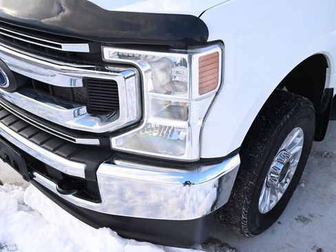 Used 2022 Ford F250 XLT image 10