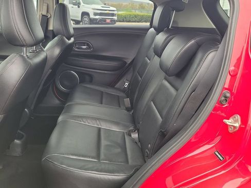Used 2019 Honda HR-V EX-L image 24