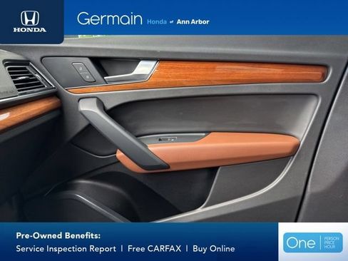 Used 2022 Audi Q5 2.0T Premium AWD/4WD image 33