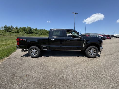 New 2026 Ford F350 Lariat w/ Lariat Ultimate Package AWD/4WD image 6
