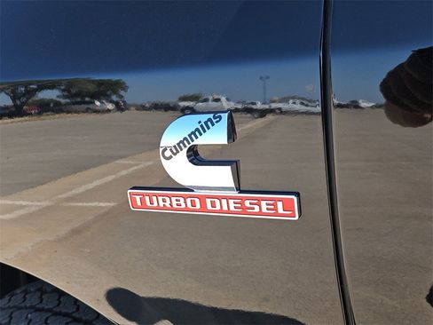 New 2026 RAM 2500 Lone Star image 15