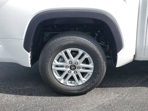 New 2026 Toyota Tundra SR5 RWD image 6