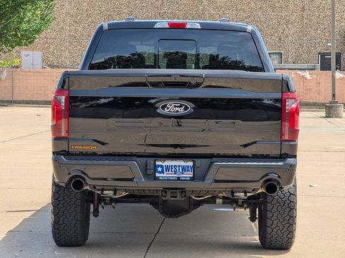 Used 2026 Ford F150 Tremor AWD/4WD image 4