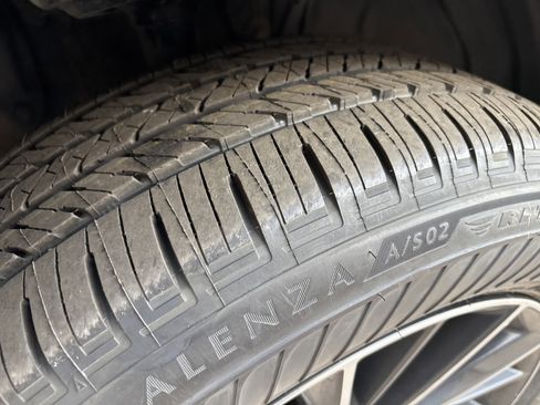 Used 2025 Lexus NX 350 AWD image 12