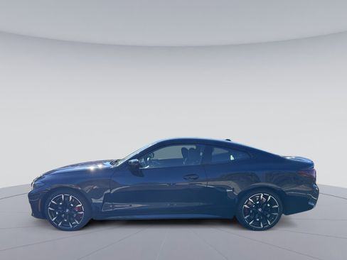New 2026 BMW 440i xDrive Coupe w/ Premium Package image 8
