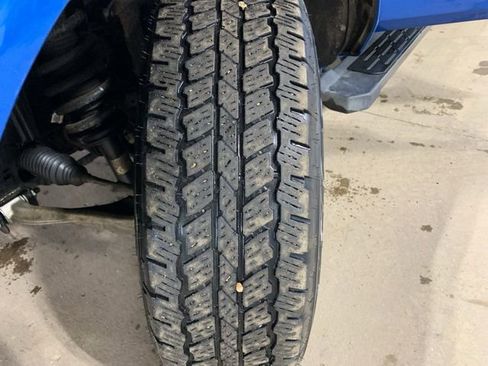 Used 2022 Ford Bronco Outer Banks image 29