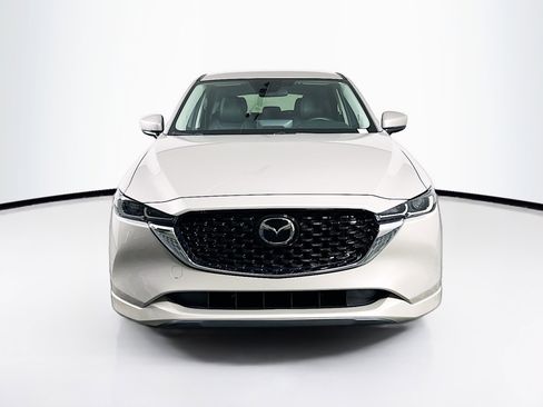 Used 2025 MAZDA CX-5 AWD 2.5 S w/ Select Package image 2