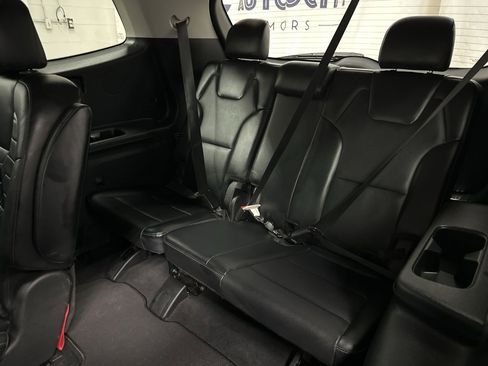 Used 2022 Kia Telluride SX w/ SX Prestige Package image 38