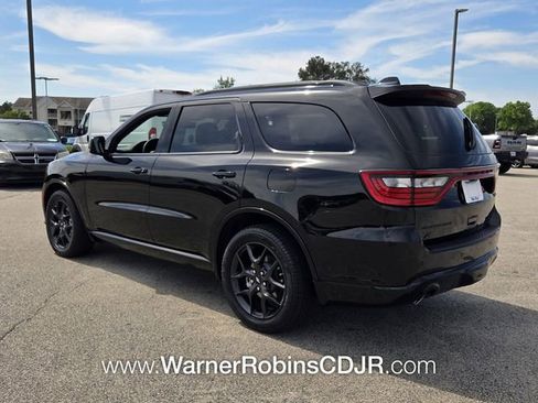 New 2026 Dodge Durango GT image 10
