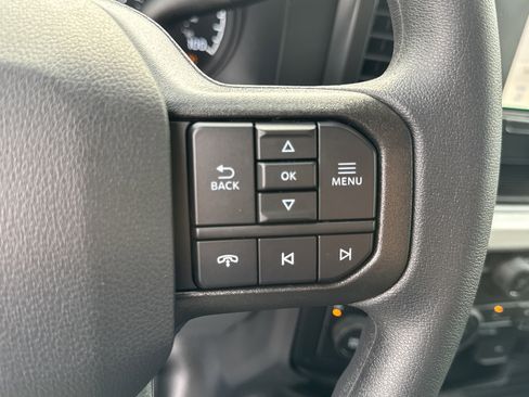 New 2026 Ford F350 XL w/ XL Chrome Package image 25