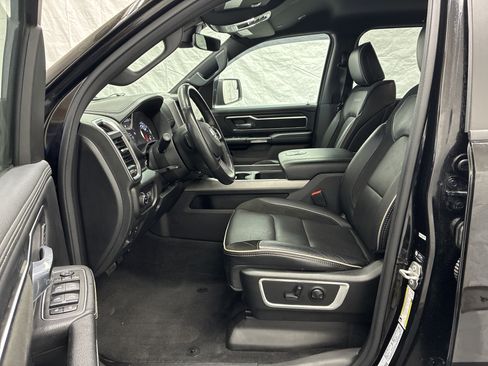 Certified 2023 RAM 1500 Laramie AWD/4WD image 15