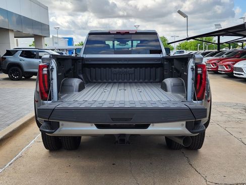 New 2026 GMC Sierra 3500 Denali Ultimate image 54