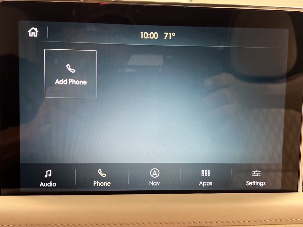 Used 2020 Lincoln Aviator Black Label w/ Dynamic Handling Package AWD/4WD image 68