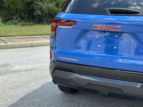 New 2026 GMC Terrain AT4 image 13